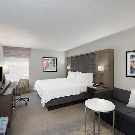 Holiday Inn Huntsville - Research Park By Ihg Exterior foto