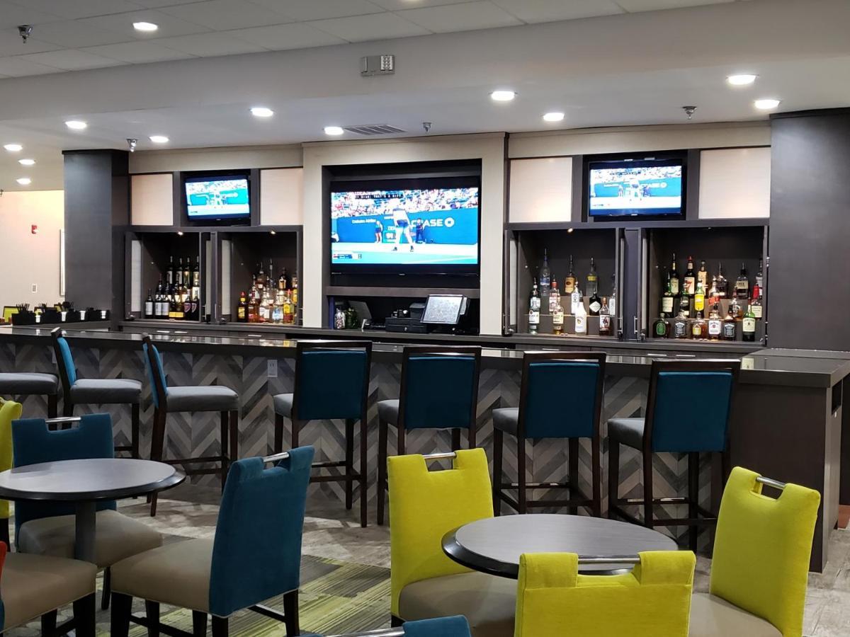 Holiday Inn Huntsville - Research Park By Ihg Exterior foto