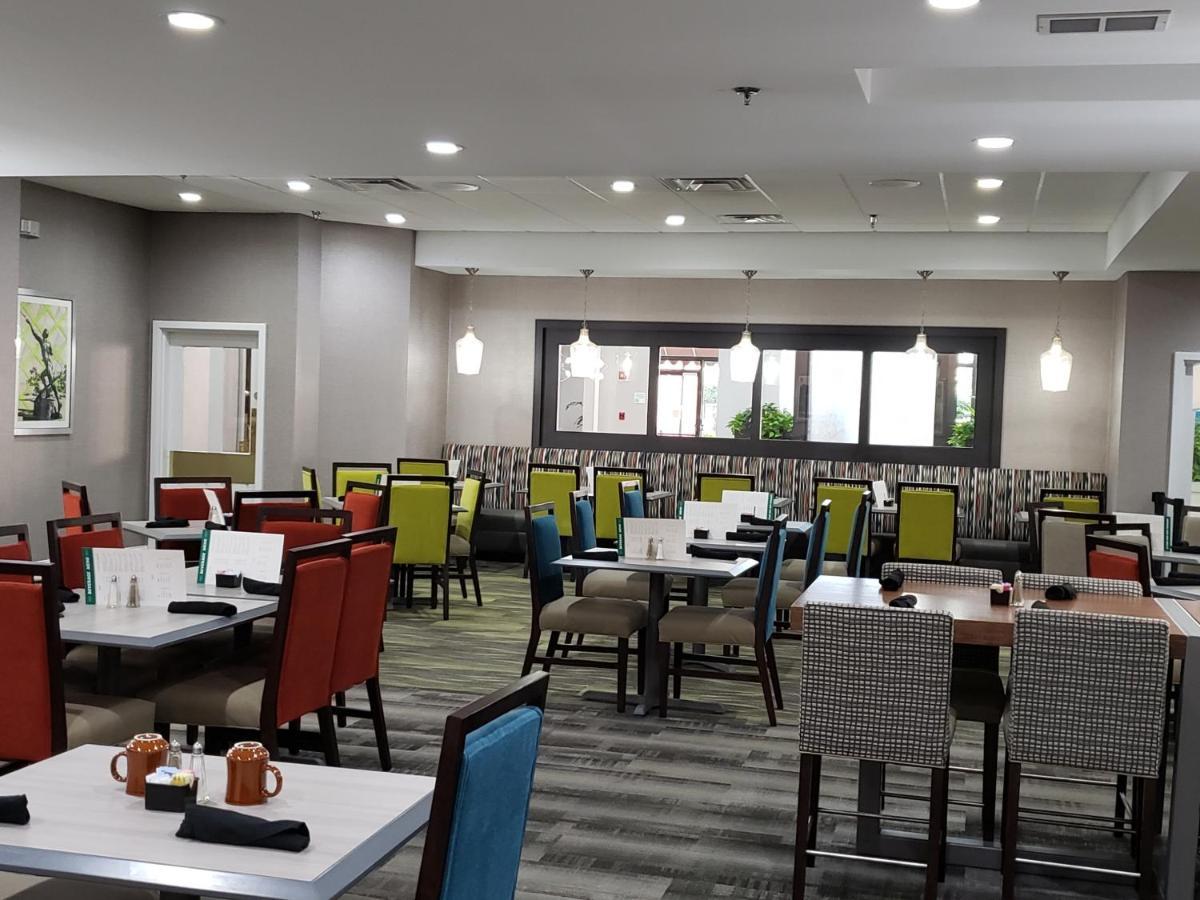 Holiday Inn Huntsville - Research Park By Ihg Exterior foto