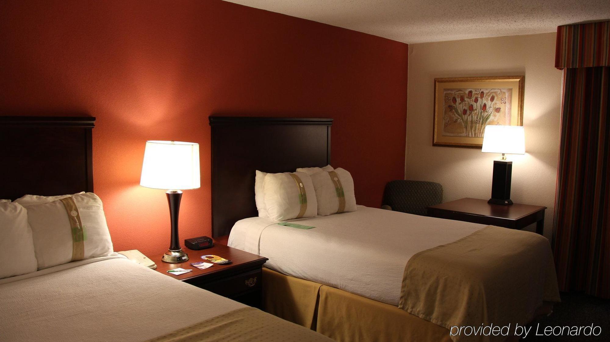 Holiday Inn Huntsville - Research Park By Ihg Exterior foto
