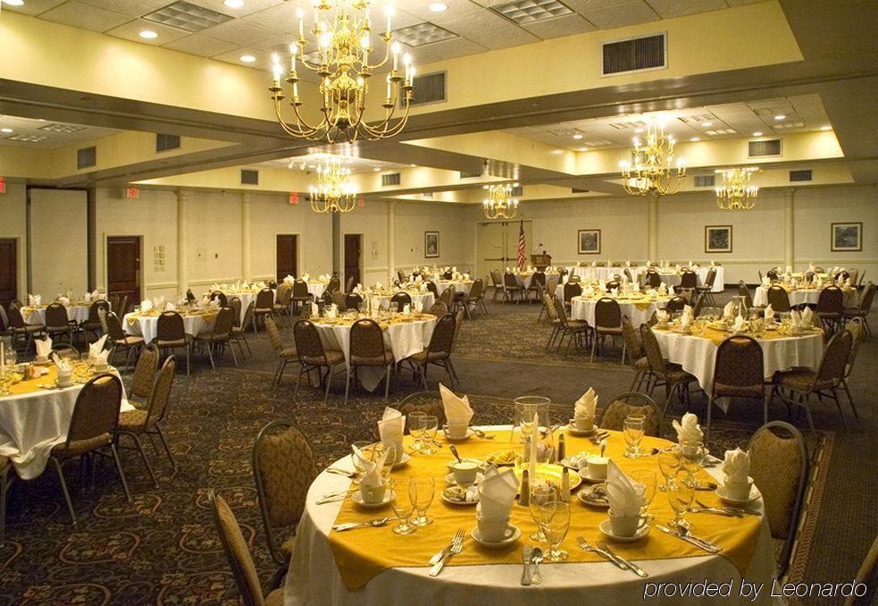 Holiday Inn Huntsville - Research Park By Ihg Facilidades foto