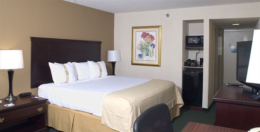 Holiday Inn Huntsville - Research Park By Ihg Exterior foto