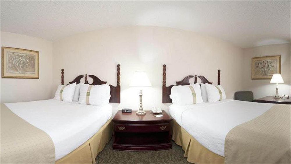 Holiday Inn Huntsville - Research Park By Ihg Exterior foto