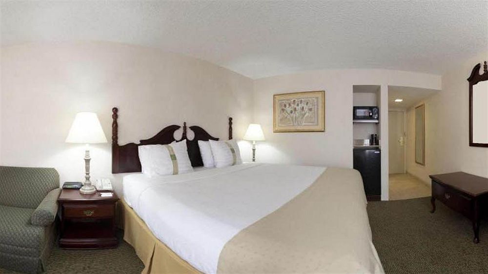 Holiday Inn Huntsville - Research Park By Ihg Exterior foto