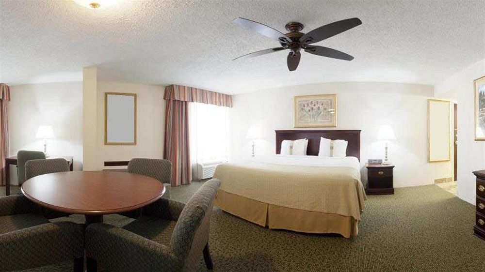 Holiday Inn Huntsville - Research Park By Ihg Exterior foto