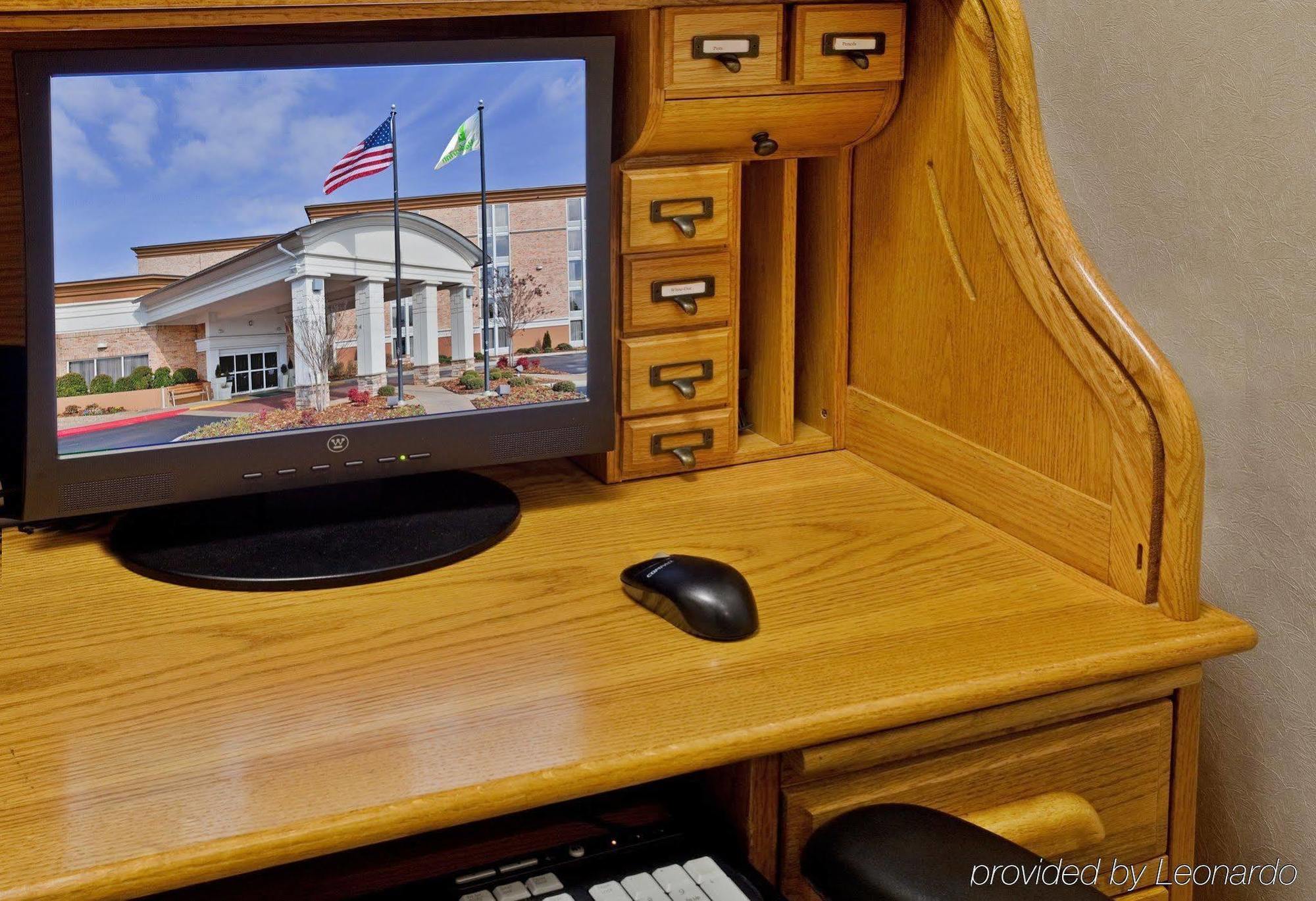 Holiday Inn Huntsville - Research Park By Ihg Quarto foto