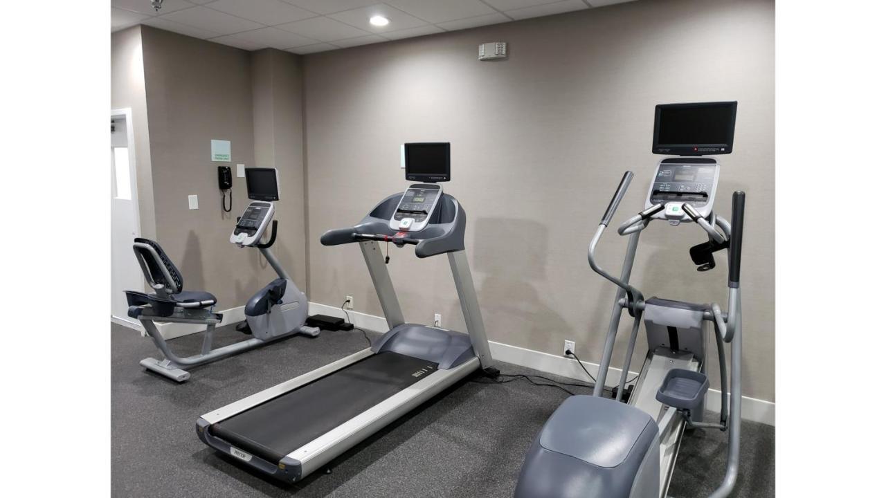 Holiday Inn Huntsville - Research Park By Ihg Exterior foto