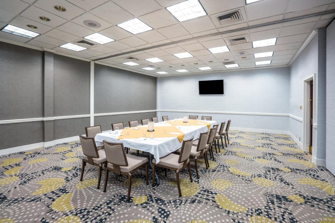 Holiday Inn Huntsville - Research Park By Ihg Exterior foto