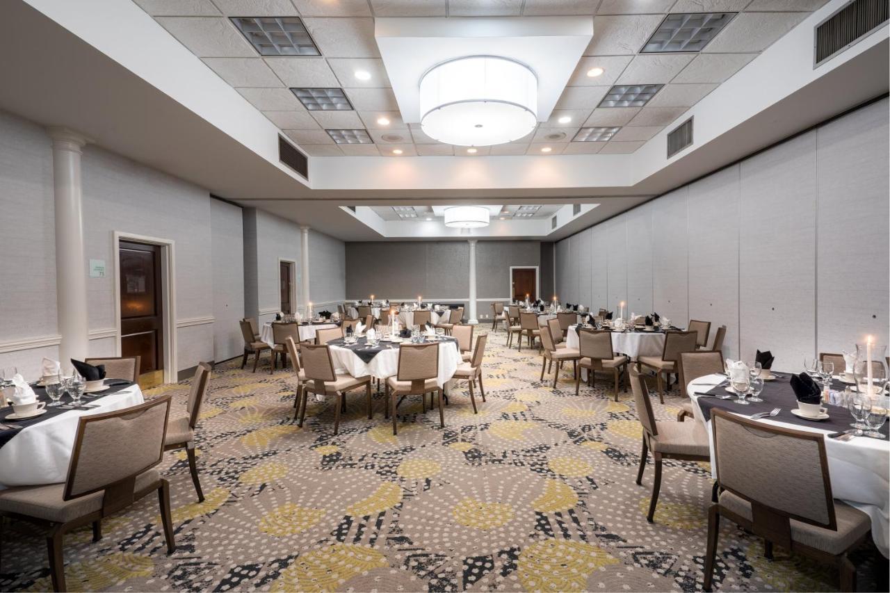 Holiday Inn Huntsville - Research Park By Ihg Exterior foto